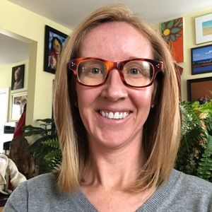 Meet your Posher, Nichole